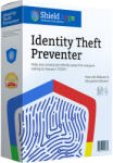 ShieldApps Software Innovations Licență ShieldApps Identity Theft Preventer (1 dispozitiv / 2 ani) (SHIELDIDPREV-2YR)