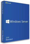 Microsoft Licență Microsoft Windows Server 2016 Standard (16 Core) (WINS16-S-1D)