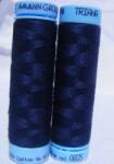 Amann Group Pamut varrócérna Amann Triana, 100m, 0825, Twilight Blue
