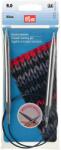Prym Brilliant körkötőtű 9mm/60cm, 212222