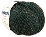LANA GATTO Everest tweed kötőfonal, merinó és viszkóz, 30479, Verdone