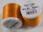 Madeira Polyneon uni műszálas cérna 400m, No. 40 - 1763