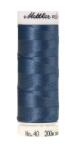 Amann Group Amann Mettler Poly Sheen cérna, no40, 200m, 3953, Ocean Blue