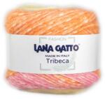 LANA GATTO Tribeca kötő és horgolófonal, pamut, merinó gyapjú és alpaka, 100g, 30137, Rosa baby
