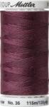 Amann Group Amann Extra Stark varrócérna, extra erős, 115m, Beet Red, 0111