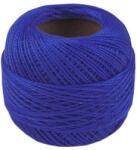 Nitarna Hímzőcérna Cotton Perle Nitarna, Uni - 290104, 5582, Olympian Blue
