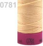 Amann Group Amann Aspo 30 farmervarró cérna, poliészter, Vanilla, 0781