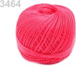 Nitarna horgolócérna, 100% pamut, 3464 - pink lemonade