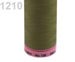 Amann Group Amann Aspotex 120 poliészter varrócérna, 500m, 1210, Gasshopper