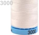 Amann Group Pamut varrócérna Amann Triana, 400m, 3000, vanilla ice