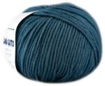LANA GATTO Maxi Soft kötőfonal, extrafinom merinó gyapjú - 14527, Mare