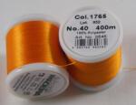 Madeira Polyneon uni műszálas cérna 400m, No. 40 - 1765