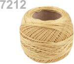 Nitarna Hímzőcérna Cotton Perle Nitarna, uni - 290104, 7212, summer melon
