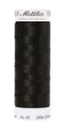 Amann Group Amann Mettler Poly Sheen cérna, no40, 200m, 0020, fekete