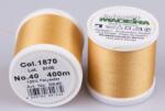 Madeira Polyneon uni műszálas cérna 400m, No. 40 - 1870