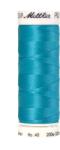 Amann Group Amann Mettler Poly Sheen cérna, no40, 200m, 4111, Turquoise