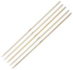 Prym Egyenes, bambusz, zokni/harisnya kötőtű Prym - 4mm/20cm, 221214