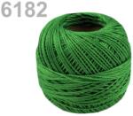 Nitarna Hímzőcérna Cotton Perle Nitarna, Uni - 290104, 6182, peppermint
