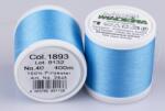 Madeira Polyneon uni műszálas cérna 400m, No. 40 - 1893