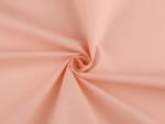 Fashion Egyszínű patchwork pamutvászon, 155cm/0, 5m, lazac rózsaszín, 380797-61