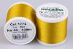 Madeira Polyneon uni műszálas cérna 400m, No. 40 - 1772
