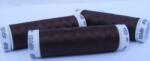 Amann Group Amann Aspotex 120 poliészter varrócérna, 100m, Chocolate Brown, 0264