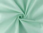 Fashion Egyszínű patchwork pamutvászon, 155cm/0, 5m, mentazöld, 380797-6