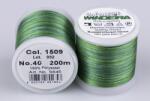 Madeira Polyneon policolor műszálas cérna 200m, No. 40 - 1509