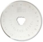 Prym PRYM/Olfa pótpenge körkésbe, 45mm, 611372