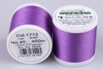 Madeira Polyneon uni műszálas cérna 400m, No. 40 - 1712
