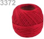 Nitarna Hímzőcérna Cotton Perle Nitarna, Uni - 290104, 3372, fandango pink
