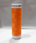 Amann Group Poliészter cérna Amann Aspotex 100m - Tangerine - 2260