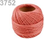 Nitarna Hímzőcérna Cotton Perle Nitarna, Uni - 290104, 3752, Bittersweet