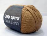 LANA GATTO Luxury, Camel Hair kötő fonal, extrafinom merinó és teveszőr - 5402, bézs