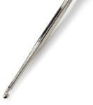 Prym fém horgolótű - 2mm/12mm, 175840