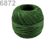 Nitarna Hímzőcérna Cotton Perle Nitarna, uni - 290104, 6872, pine