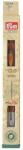 Prym Cserélhető tuniszi horgolótűvég Prym Knit Pro Natural - 10mm/15cm, 223731