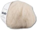 LANA GATTO Mohair Royal, Luxury kid mohair kötőfonal, 5893, Beige