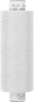 Amann Group Amann Mettler Troja 100% poliészter cérna, no100, 500m, white, 2000