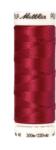 Amann Group Amann Mettler Poly Sheen cérna, no40, 200m, 1921, Dark Pink