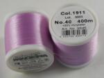 Madeira Polyneon uni műszálas cérna 400m, No. 40 - 1911
