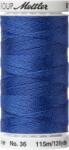 Amann Group Amann Extra Stark varrócérna, extra erős, 115m, Imperial Blue, 1304