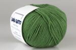 LANA GATTO Lana Gatto, Perlata D'Australia kötő fonal, 100% gyapjú, 8562, zöld