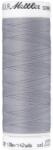 Amann Group Amann Mettler Seraflex rugalmas cérna, no120, 130m, 0331, világosszürke
