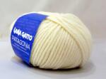 LANA GATTO Lana Gatto, Patagonia kötő fonal, 100% tiszta merinó, 100g! - 978, natur