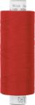 Amann Group Amann Mettler Troja 100% poliészter cérna, no100, 500m, Christmas red, 0504