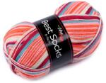 Vlna Hep Vlna Hep, Best Socks önmintázó zoknifonal, 150g, 7362