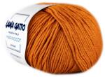 LANA GATTO Lana Gatto, Merinocot kötő fonal, merinó gyapjú és pamut - 14524, Zuc