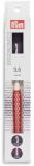 Prym Ergonomics, ergonomikus horgolótű - 3, 5mm/17cm, 218484