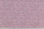 Rhinetex Patchwork pamutvászon, 110cm/0, 5m - Flower, Rhinetex, RH033